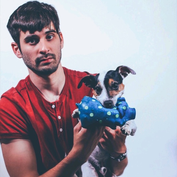 Meet your Posher, Alexander - Picture 1 of 1